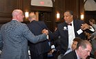2017 Yowell Hall of Fame  Wheaton College Athletics 2017 Yowell Hall of Fame ceremony.  - Photo By: KEITH NORDSTROM : Wheaton College Athletics Yowell Hall of Fame ceremony.